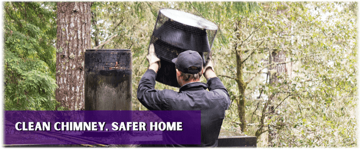 Chimney Cleaning Fair Lawn NJ