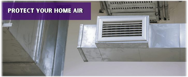 Ductwork Inspection Fair Lawn NJ