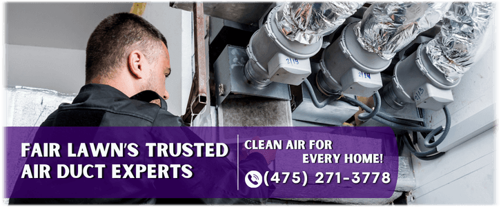 Air Duct Cleaning Fair Lawn NJ
